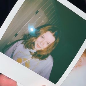 Meet your Posher, Allison